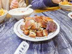 甜皮鸭-西月城谭豆花(春熙路店)