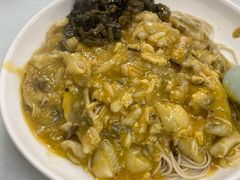 -明呈黄鱼面馆(斜土路店)