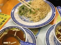 -麦奀云吞面世家(佐敦店)
