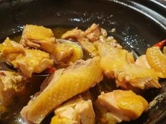 -客汀家宴·客家烟火 四季食材(集美店)