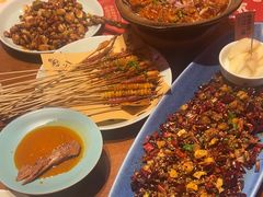 -辣不二水煮鱼(哈西店)