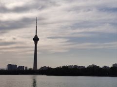 -中央广播电视塔