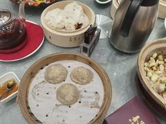 -喜宴又一村·粤菜·茶点·海鲜(壹方天地店)