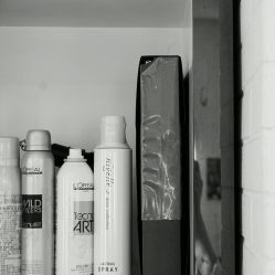 -意廊 Hair Salon