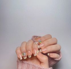 -J.PLUS日式美甲美睫