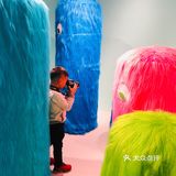 武汉空间装置展 | “我”在哪儿？