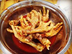 二孃鸡爪爪(东风店)-二孃鸡爪爪(东郊记忆店)