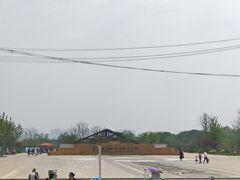 -盘龙城国家考古遗址公园