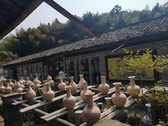 -景德镇古窑民俗博览区