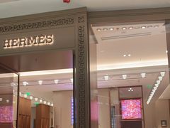 -爱马仕 HERMES(上海ifc商场店)