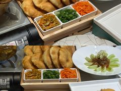 -羊瑞堂·横山炖羊肉·陕菜(未央路旗舰店)