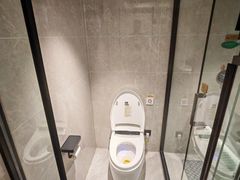 -贝尔大酒店(海拉尔伊仕丹购物广场店)