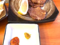 -竹马炭火烤肉(南屏店)