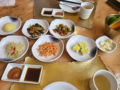 -玉流馆餐厅