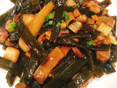 -将相和·海鲜蒸饺大连菜