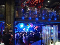 -MOSSO德国餐厅·音乐酒吧(环宇荟店)