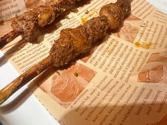 -老诚一锅(来北家园店)