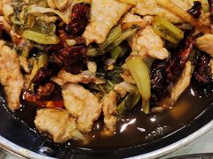 -福照楼汽锅鸡·云南菜(万达广场店)