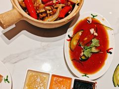 -芽笼芽笼新加坡餐厅(环球港店)