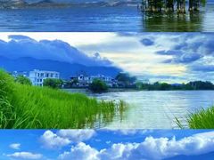 -大理古城