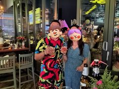 -The Happy Monk(前海壹方汇店)
