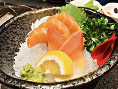 -伟峰·枫寿司(东樾店)