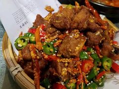 -伙靠·江浙菜(田林路店)
