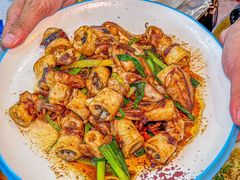 -皓景海鲜·地标美食(双月湾店)