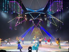 -梅赛德斯奔驰文化中心·停车场