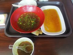 -好成财牛排馆(涂门街总店)