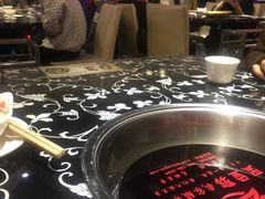 -黑鱼郭我家酸菜鱼(摩尔广场店)