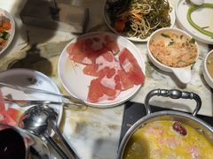 -东道煮牛肉火锅(东盛大街店)