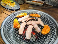 -良情择木·烤肉(青羊万达店)