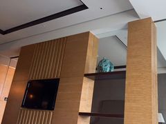 -西安赛瑞喜来登大酒店