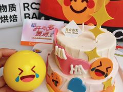 -壹点壹客·生日蛋糕(南山店)