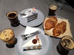 -来回·咖啡(钟村咖啡豆店)
