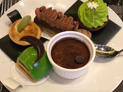 -深圳四季酒店·馥自助餐厅