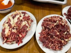 -阿欢牛肉店·火锅·粿条面