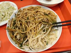 -新川面馆(新街口起源店)