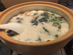 -羡餐厅·杭帮菜·淳菜(千岛湖自由洲际殿店)