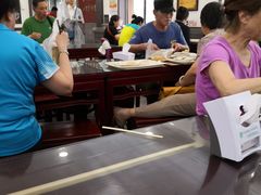 大堂-护国寺小吃(安定门店)