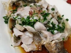-新东城喜宴海鲜酒家(同德店)