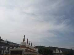 -塔尔寺