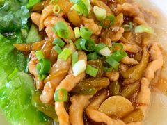 -明园茶餐厅(沙头角店)