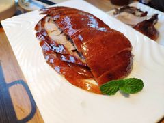 -四季民福烤鸭店(前门廊房二条店)