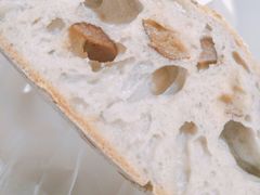 黑麦杏仁-面包与我Bread Or Me(长城汇店)