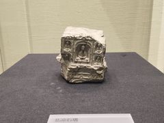 -敦煌市博物馆