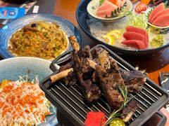 -元通寿司(东骏店)