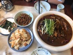 -鸭匠食府·挂炉烤鸭·新京菜(阜成路店)
