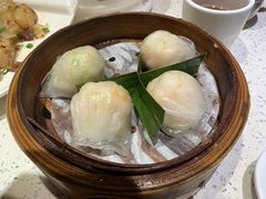 一品鲜虾饺-又一间茶点轩(百汇广场店)